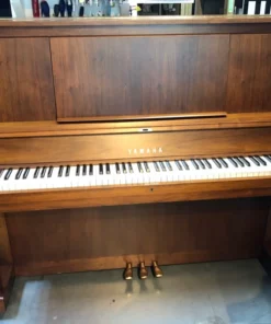 YAMAHA W102 Silent