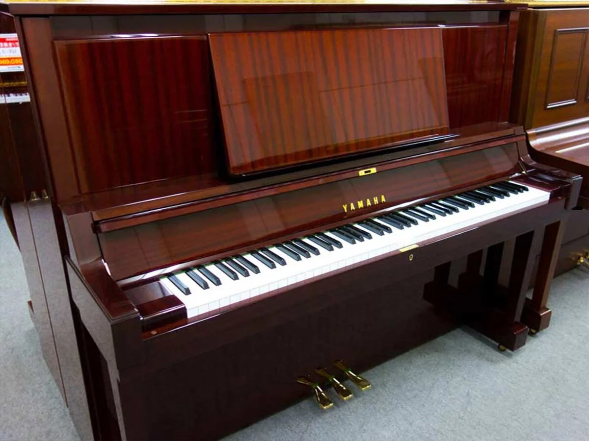 YAMAHA W102BS