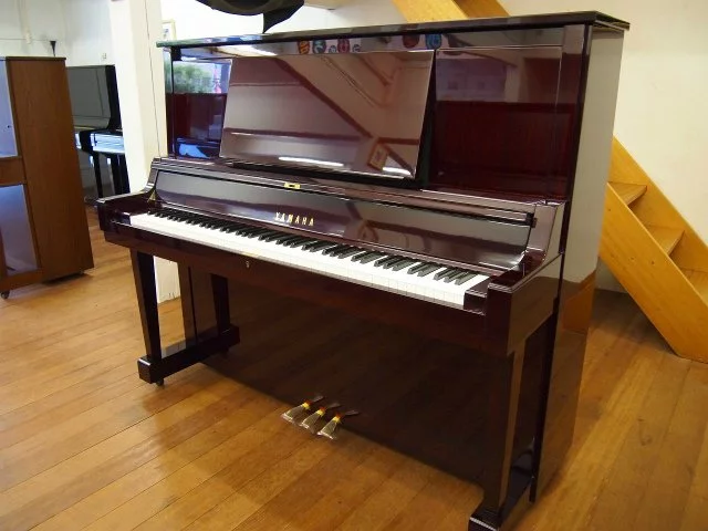 YAMAHA W102BS