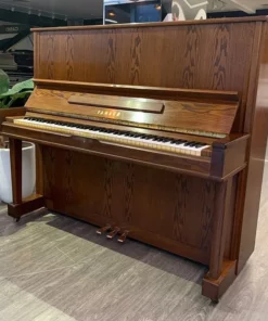 YAMAHA W105 Wn