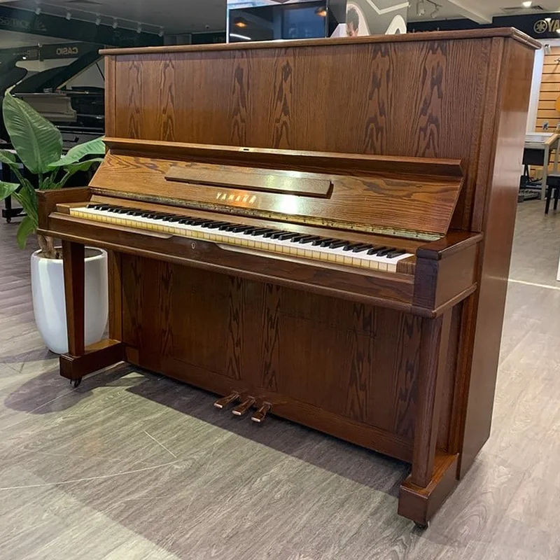 YAMAHA W105 Wn - Elite Piano