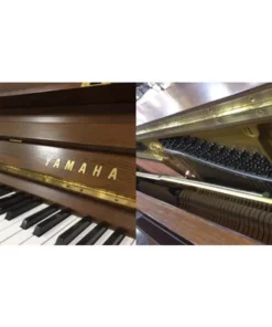 YAMAHA W105 Wn
