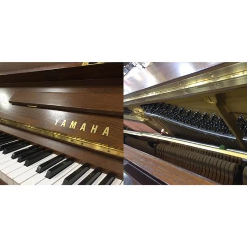 YAMAHA W105 Wn - Elite Piano