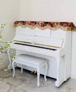 YAMAHA W106 WH