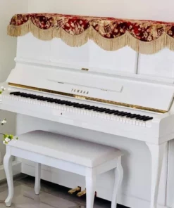 YAMAHA W106 WH
