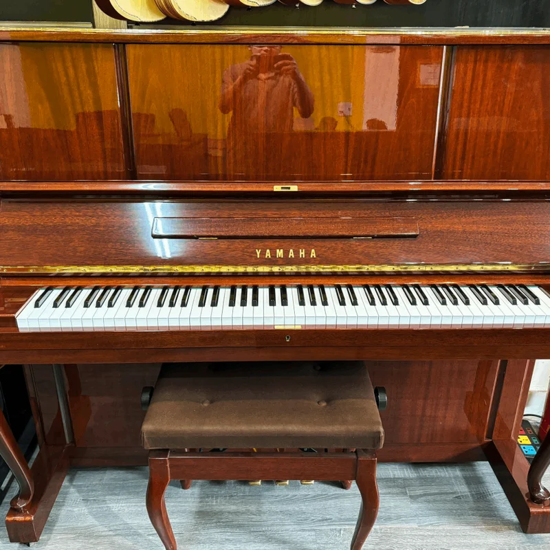 YAMAHA W106B