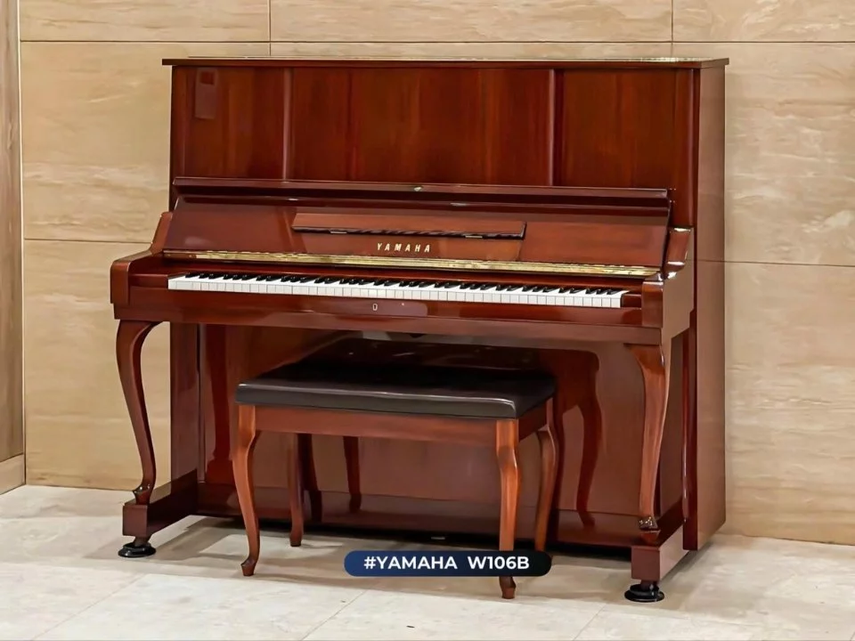 YAMAHA W106B