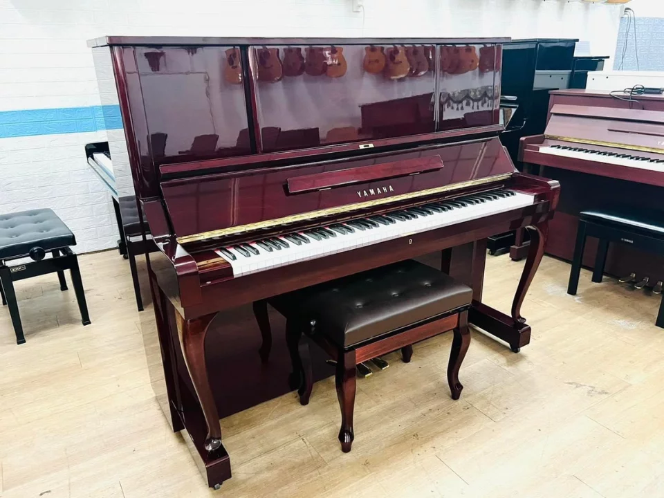 YAMAHA W106BB