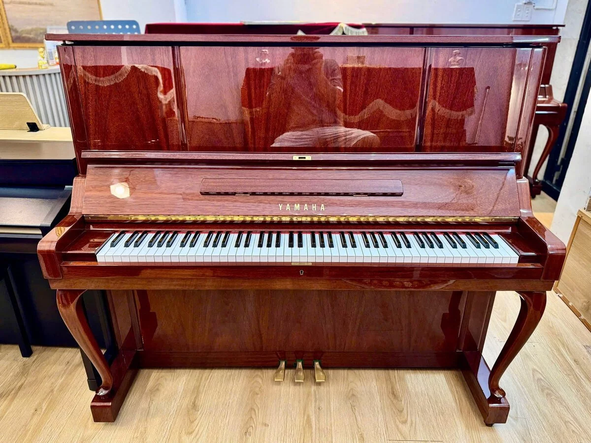 YAMAHA W106BM