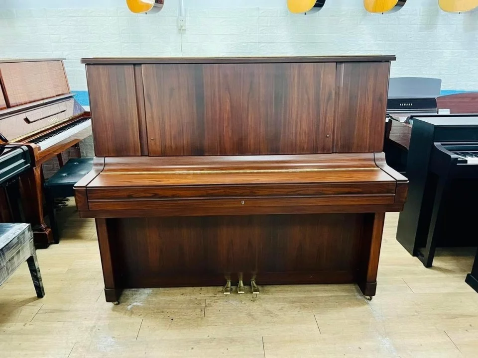 YAMAHA W107 BR