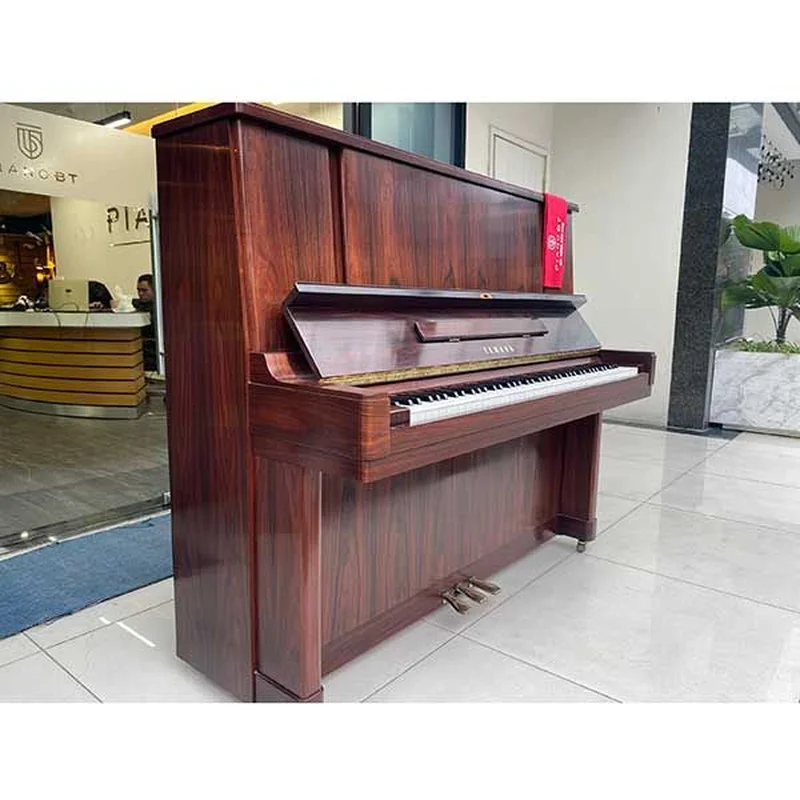 Yamaha W107B
