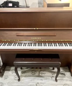 YAMAHA W110BC