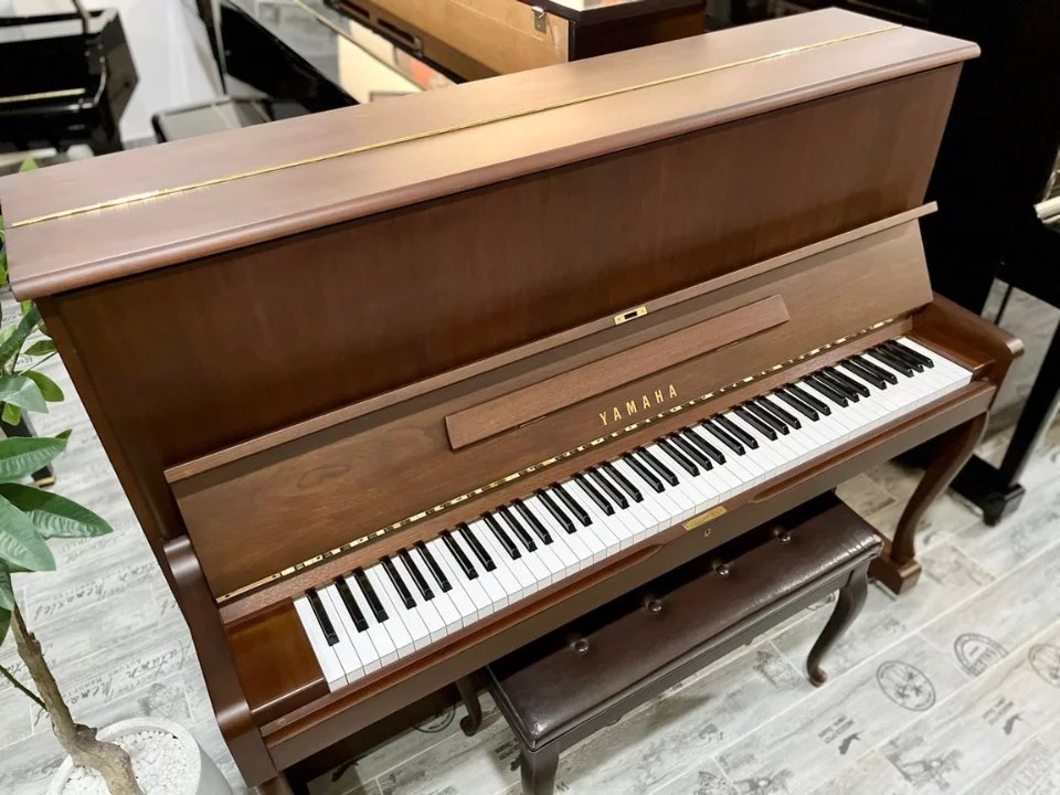 YAMAHA W110BC