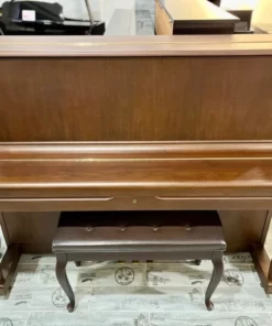 YAMAHA W110BC