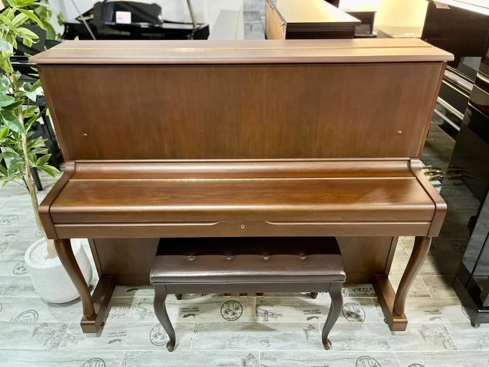 YAMAHA W110BC - Elite Piano