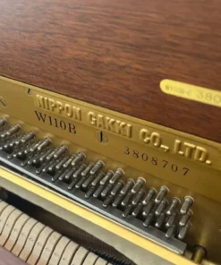 YAMAHA W110BC