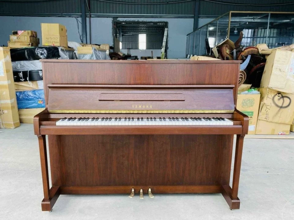 YAMAHA W116WT