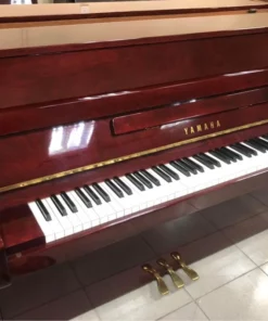 YAMAHA W1A BiC