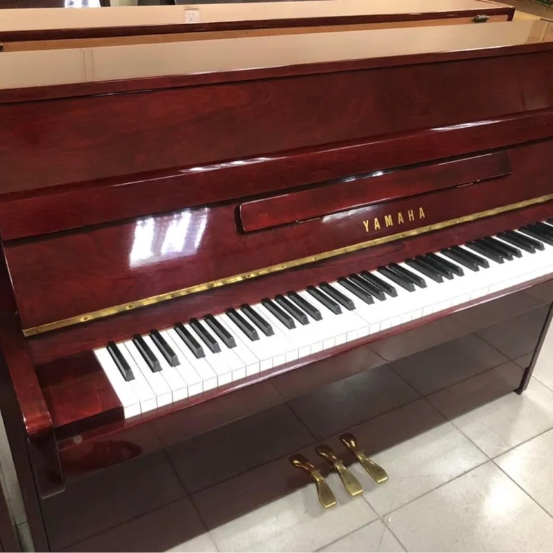 YAMAHA W1A BiC