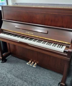 YAMAHA W1A BiC