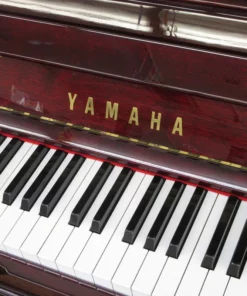 YAMAHA W1A BiC