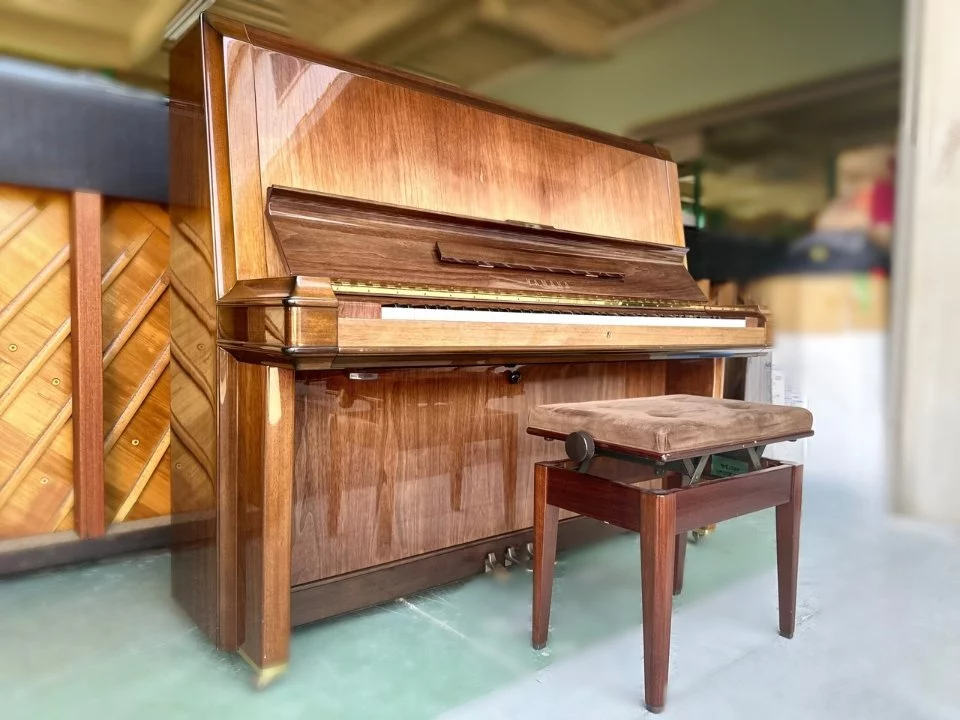 YAMAHA W202 Wn