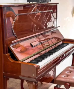 YAMAHA W3A Mhc