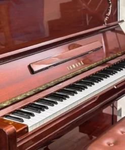YAMAHA W3A Mhc