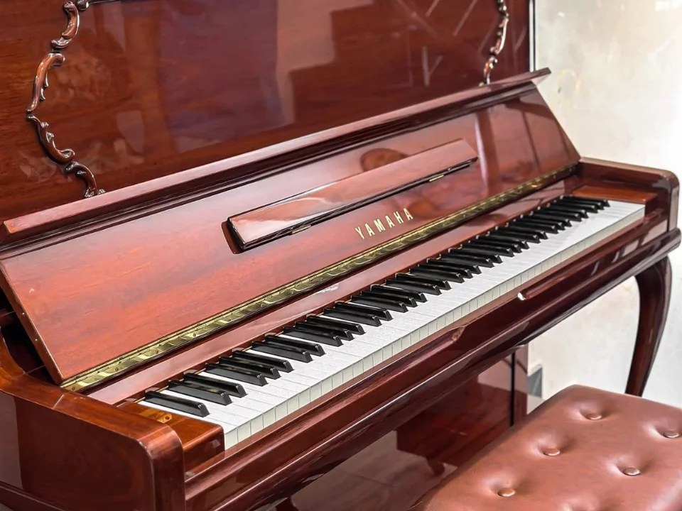 YAMAHA W3A Mhc