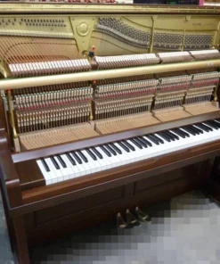 YAMAHA W3AWn