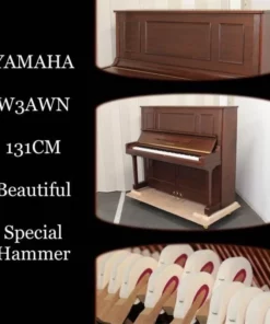 YAMAHA W3AWn