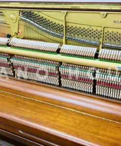 YAMAHA W3AWn