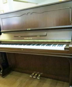 YAMAHA WX106W