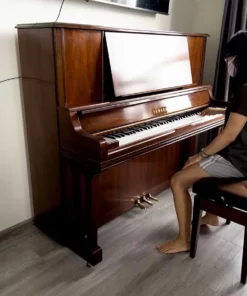 YAMAHA WX3A Wn