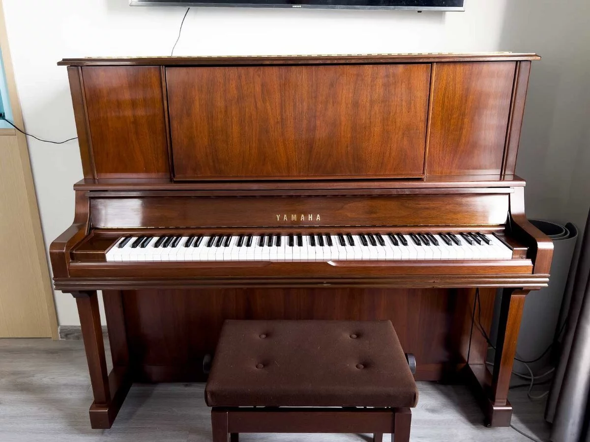 YAMAHA WX3A Wn