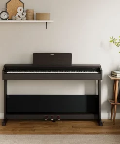 YAMAHA YDP-105 WH