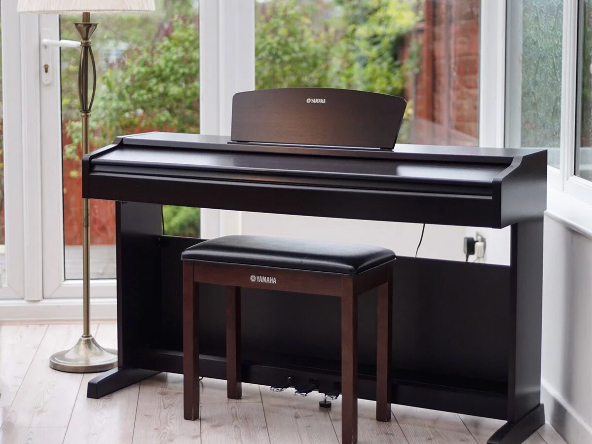YAMAHA YDP-131