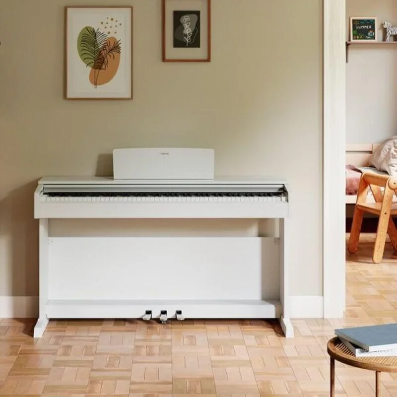 YAMAHA YDP-145 WH