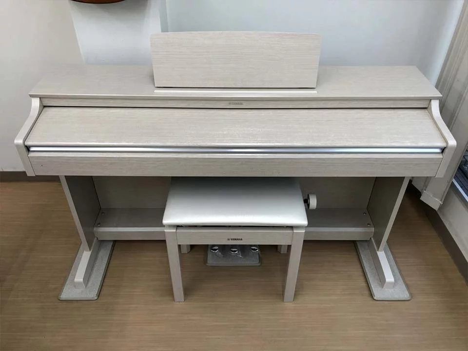 YAMAHA YDP-163 WA