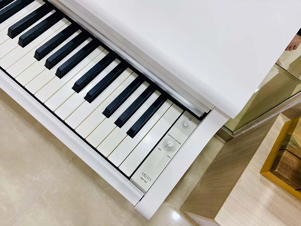 YAMAHA YDP-164 WH