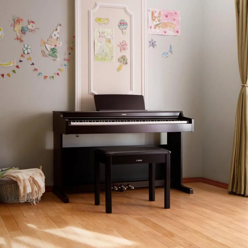 YAMAHA YDP-165 R