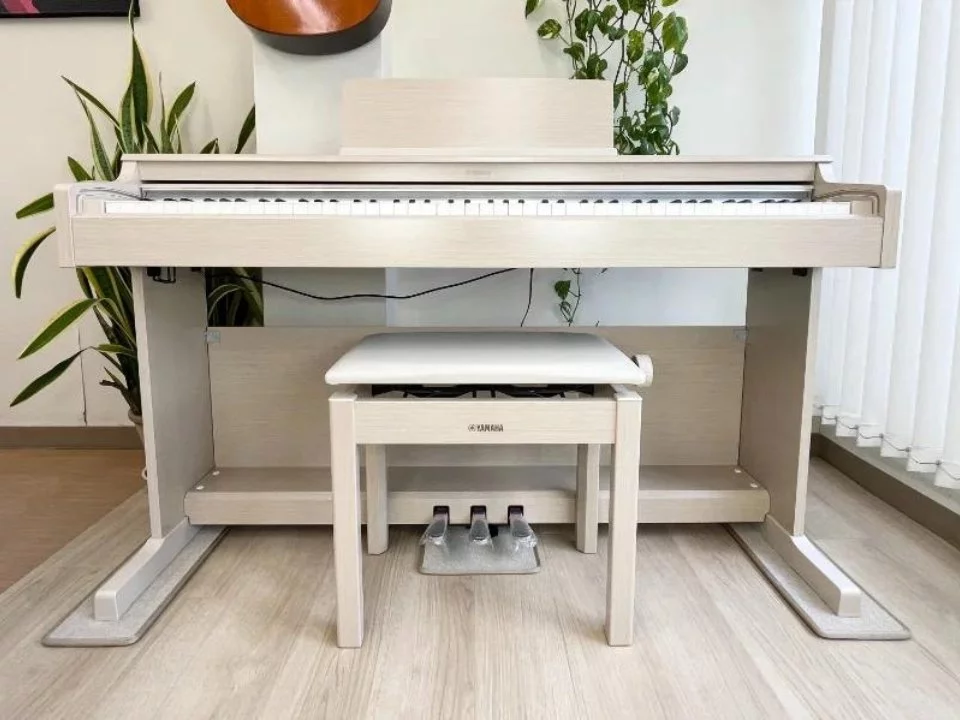 YAMAHA YDP-165 WA