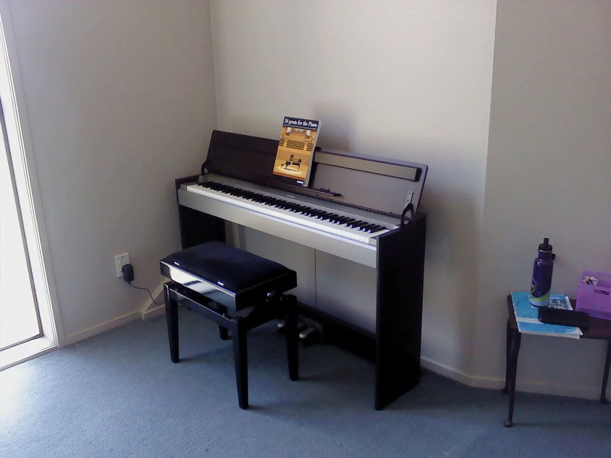 YAMAHA YDP-S31 R