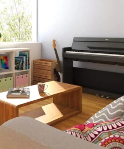 YAMAHA YDP-S34 BW