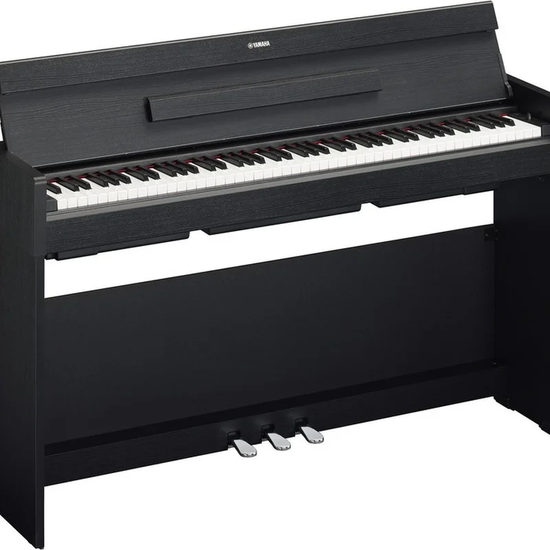 YAMAHA YDP-S34 BW
