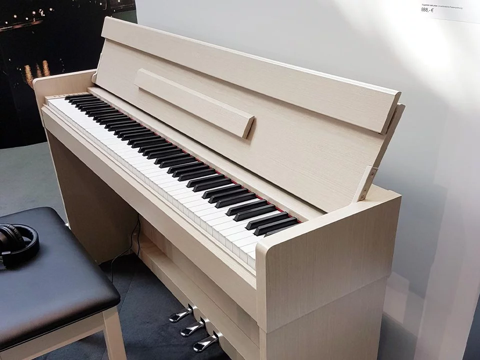 YAMAHA YDP-S34 WA