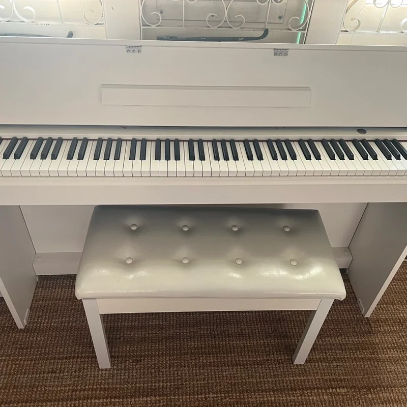 YAMAHA YDP-S34 WH (USED)