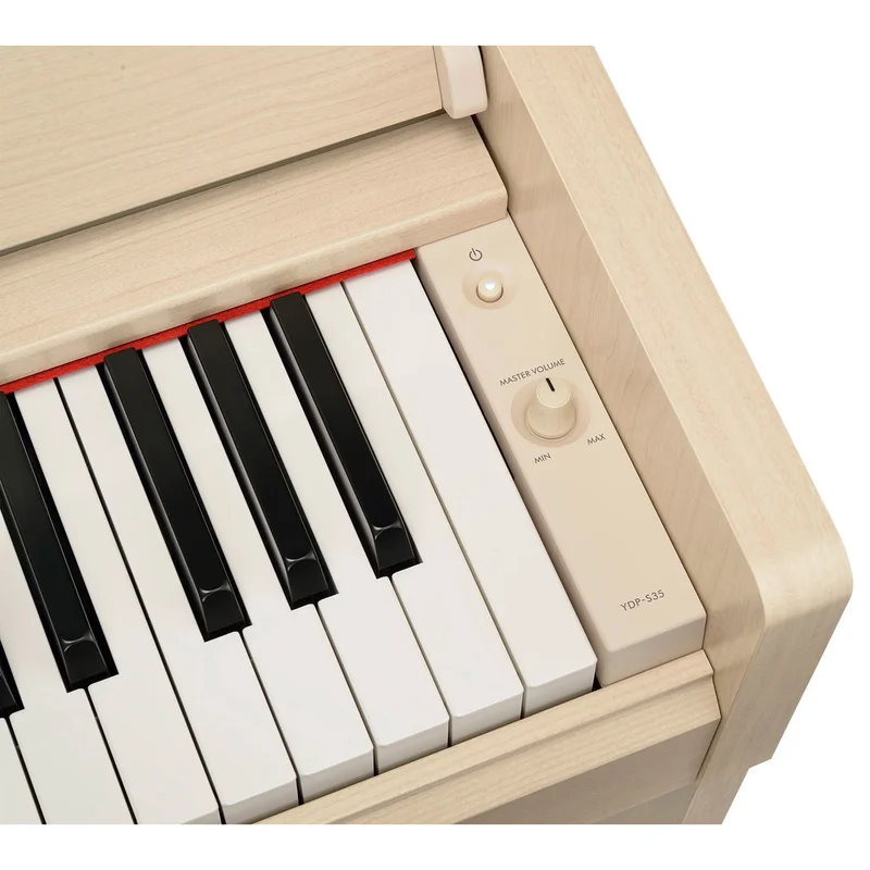YAMAHA YDP-S35 WA