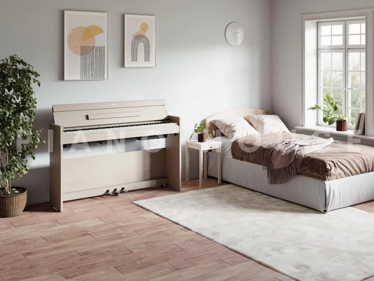 YAMAHA YDP-S35 WA