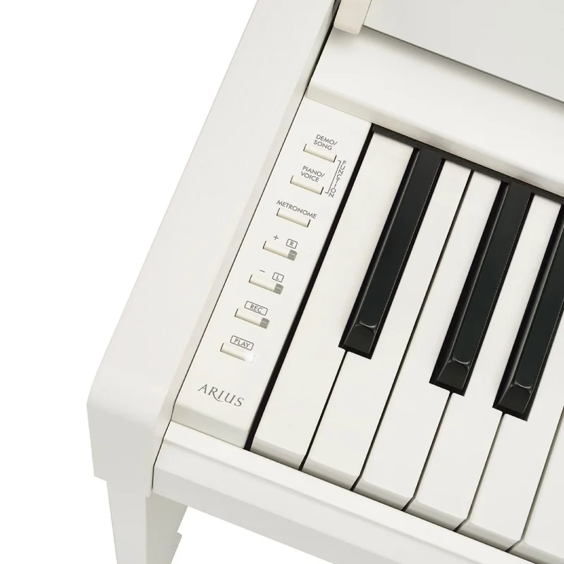 YAMAHA YDP-S35 WH